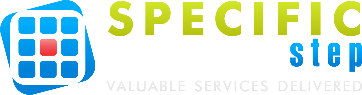 Specific Step