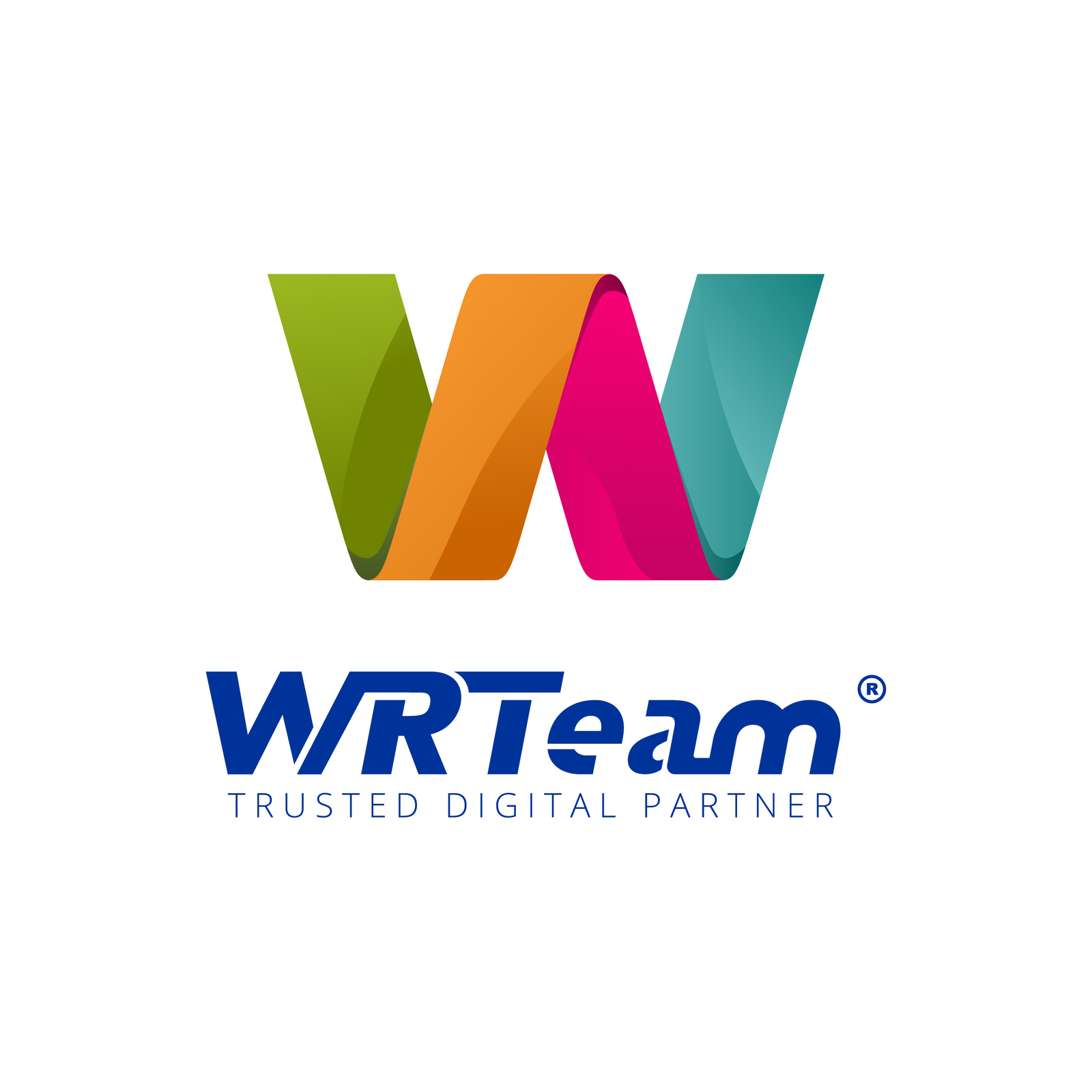 WRT Team — Trusted Digital Partner
